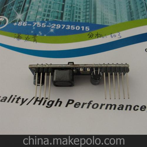 TP-Link SF1005+ 5口百兆交换机评测 小型网络的稳定传输之选