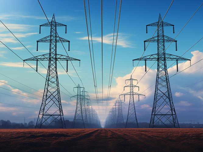 工业以太网光纤收发器与数码网络交换 构建高可靠工业通信网络的核心技术
