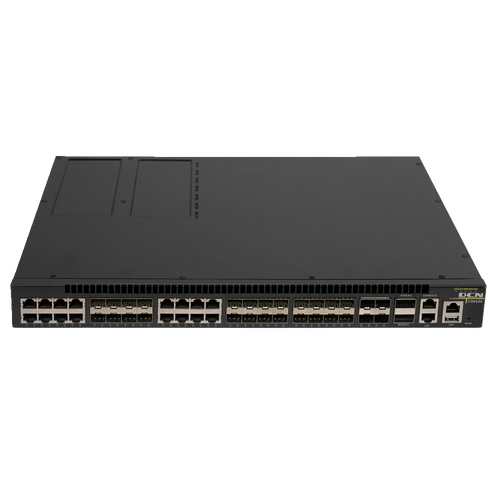Cloud Stone 6200系列高性能IPv6万兆路由交换机 数码网络交换的核心引擎