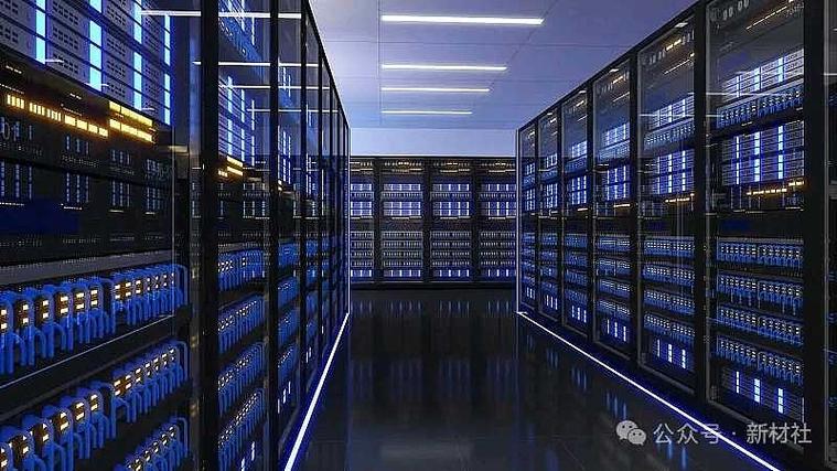 Spectrum-X以太网硅光交换机全面量产 激光器数量减少带来的产业变革