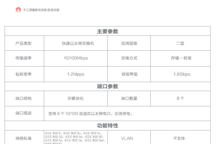 神州数码华为企业网产品旗舰店 数码网络交换如何重塑企业网络底座